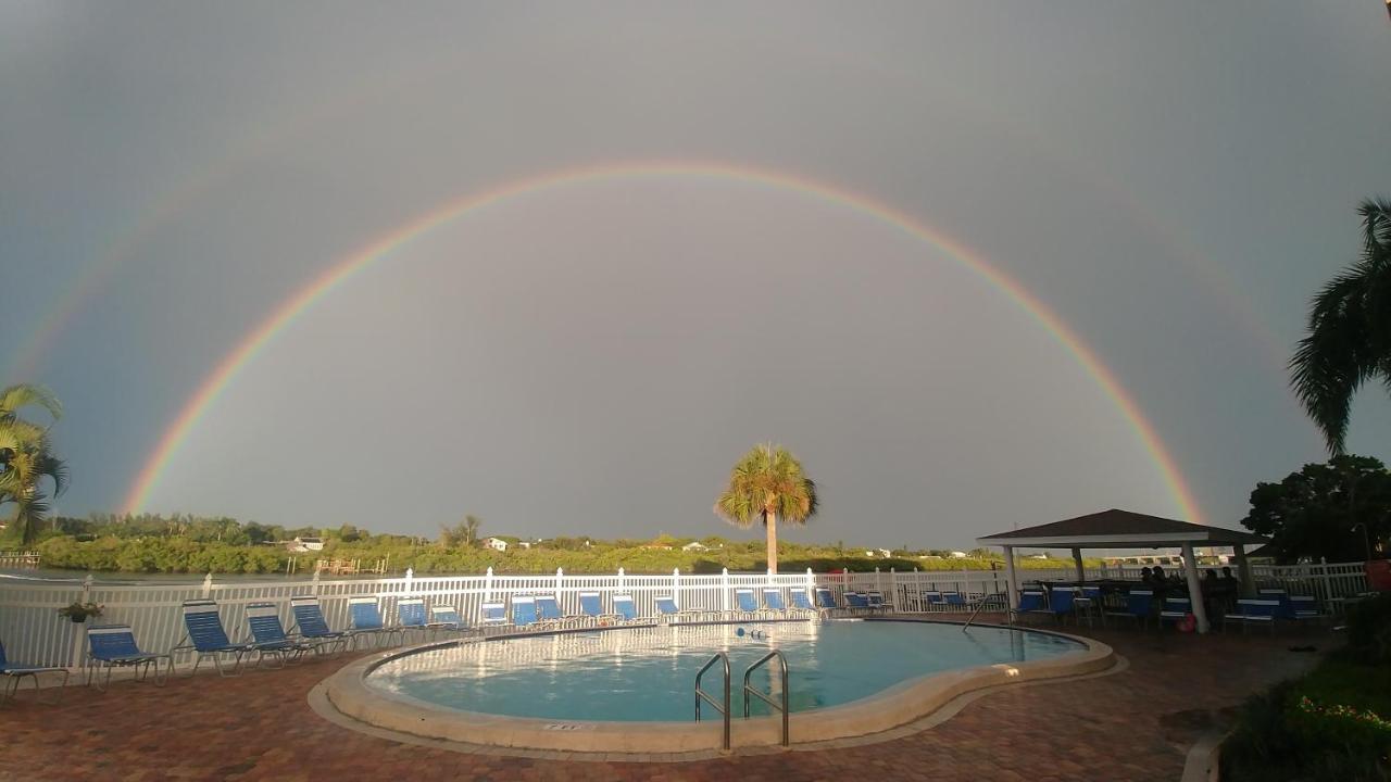 Bayshore Yatch Tennis Condo 2Br 3 Beds, Walking Distance To Beautiful Quite Beach Clearwater Beach Exterior foto